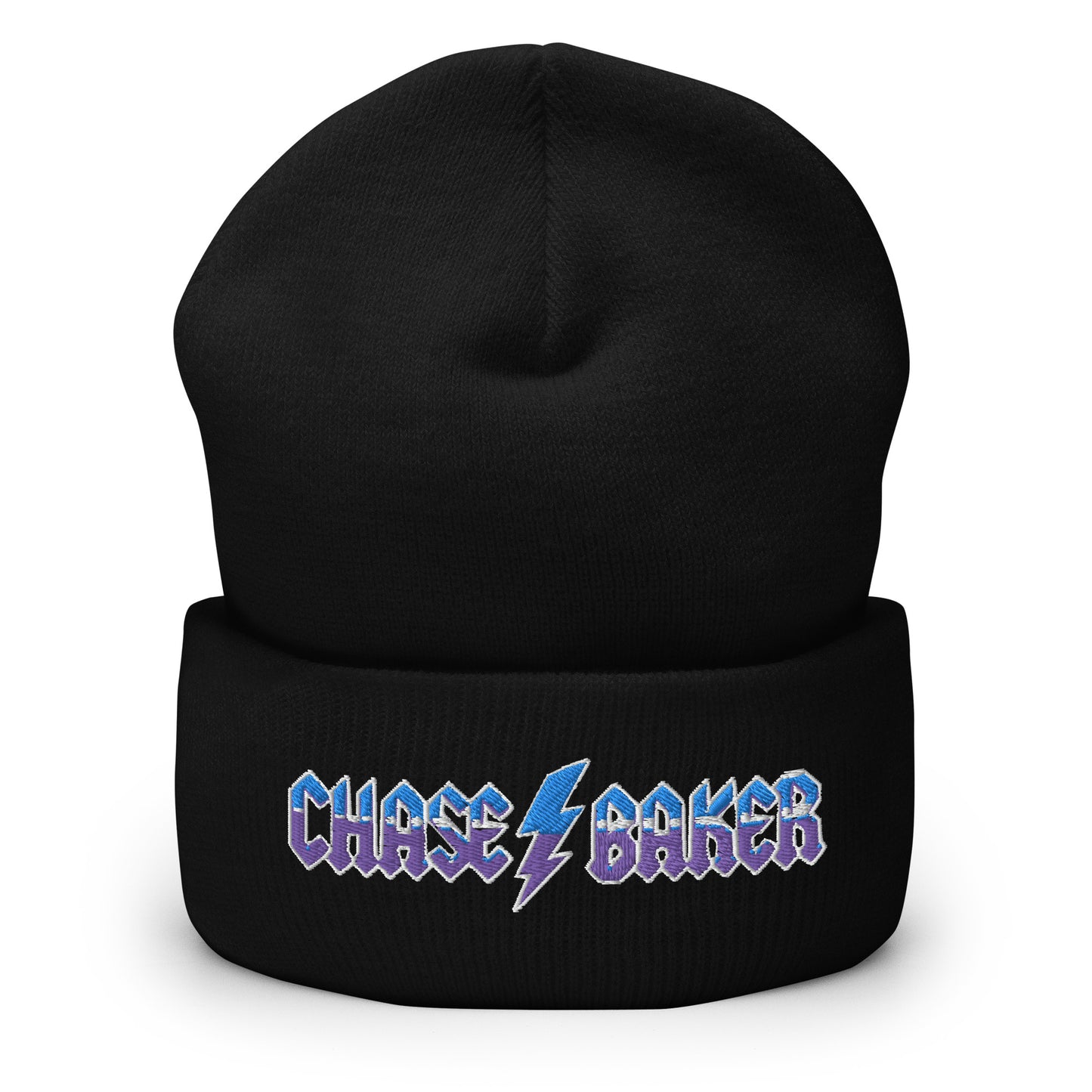 Logo Beanie