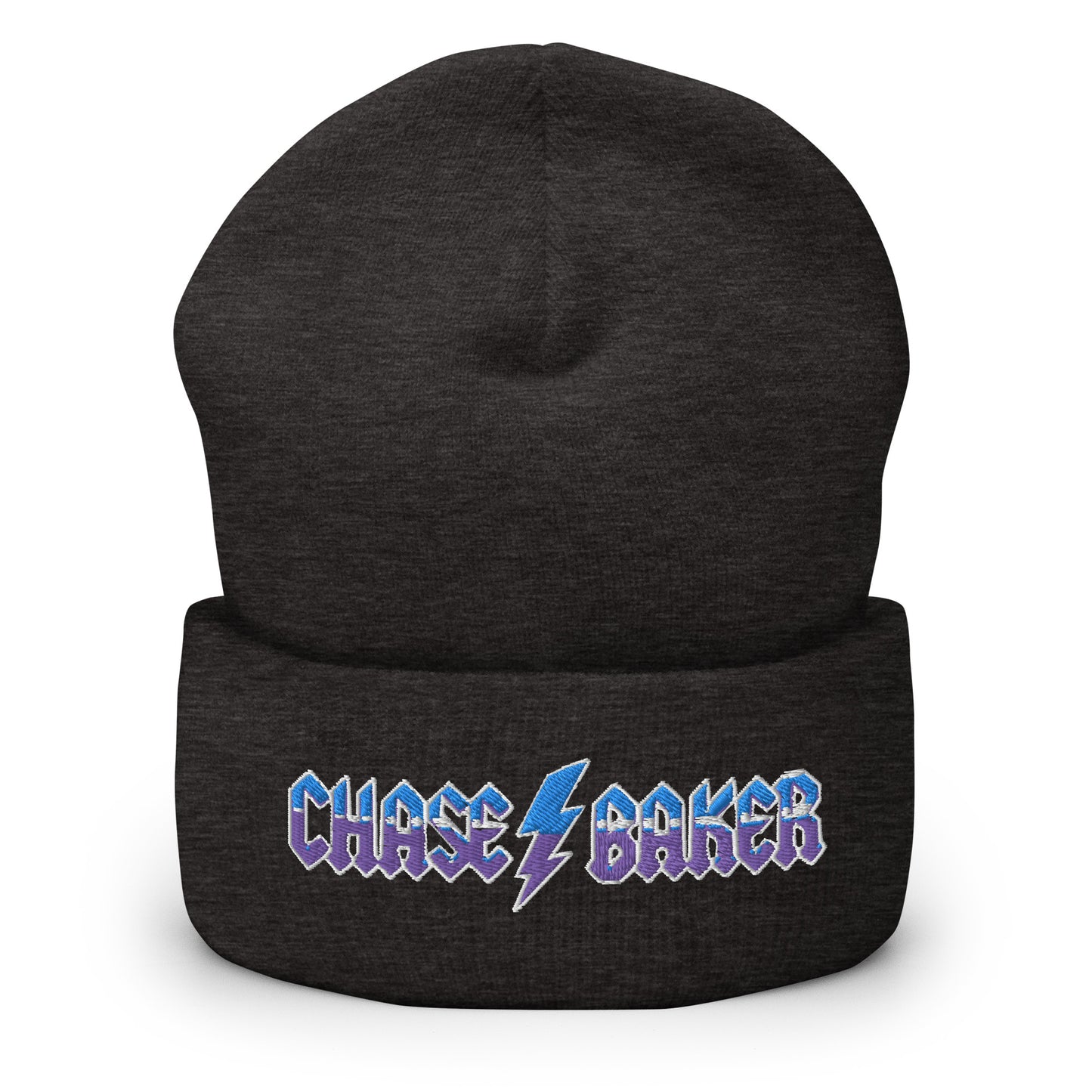 Logo Beanie