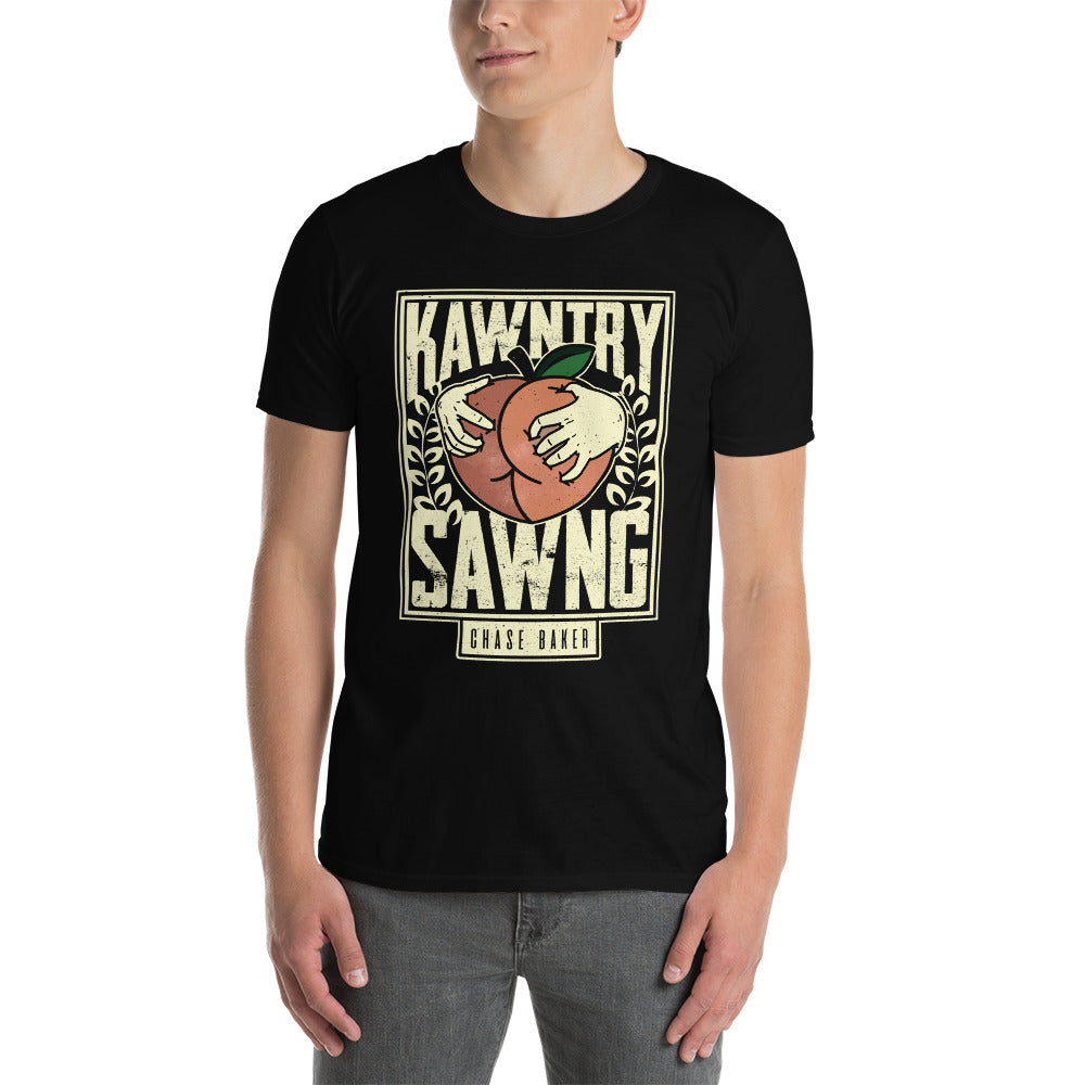 KAWNTRY SAWNG Tee