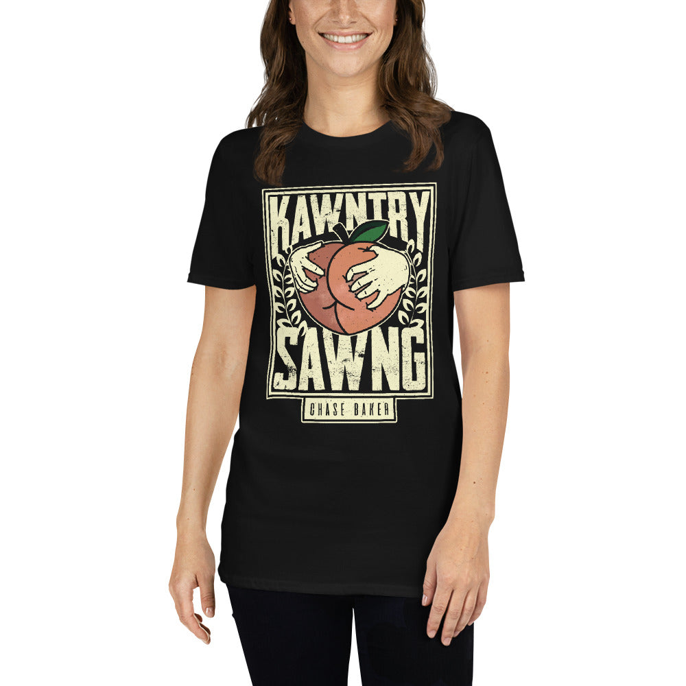 KAWNTRY SAWNG Tee