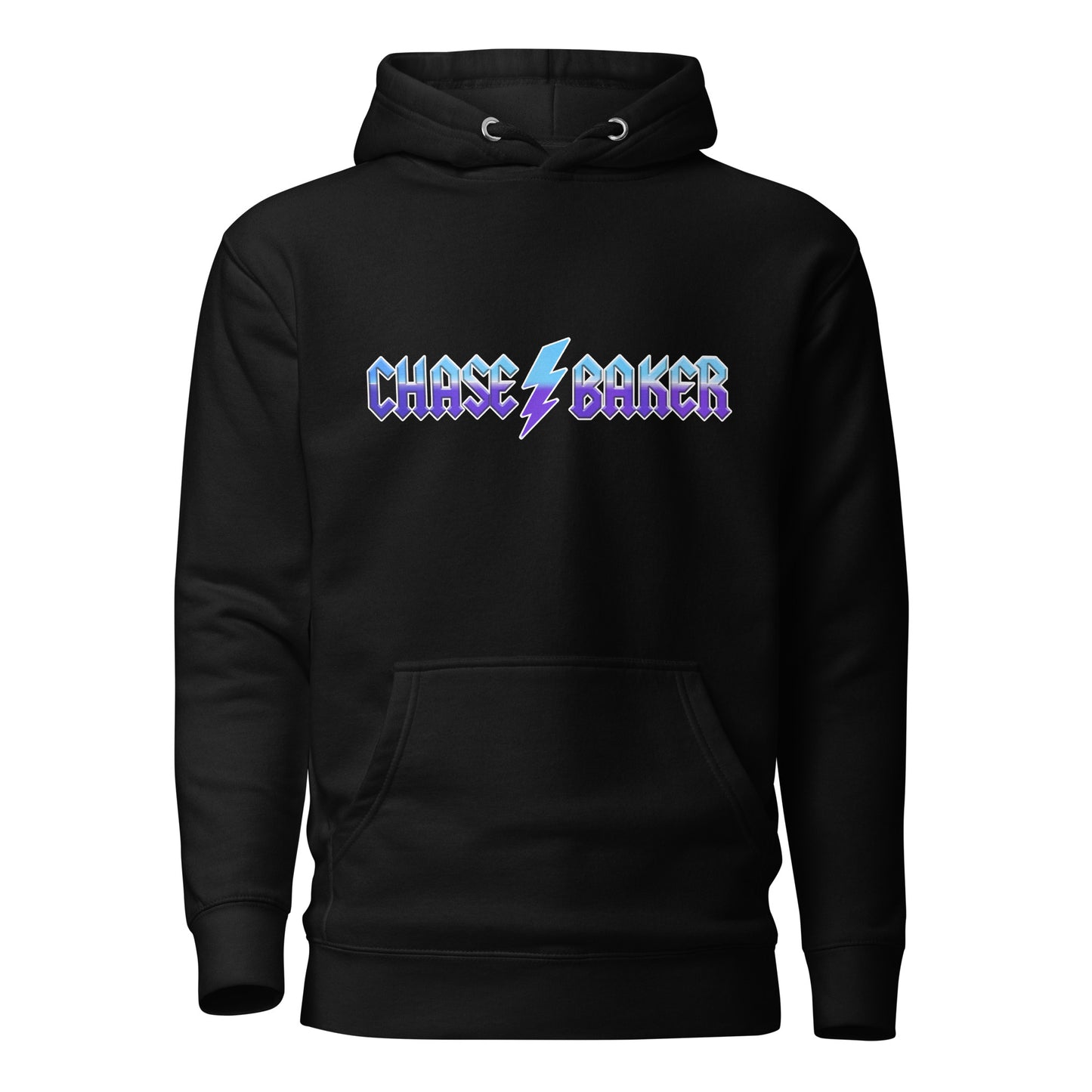 Chase Baker Premium Hoodie